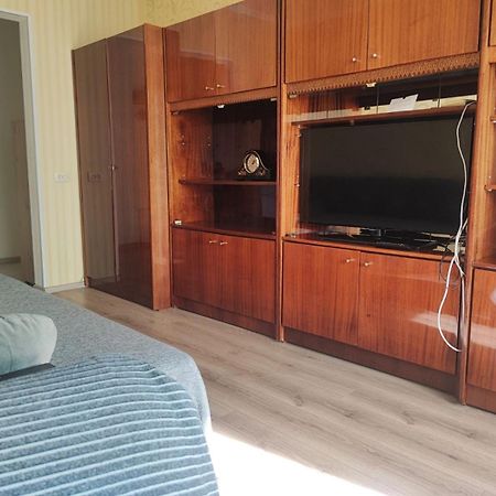 Автовокзал Lejlighed Rivne Eksteriør billede