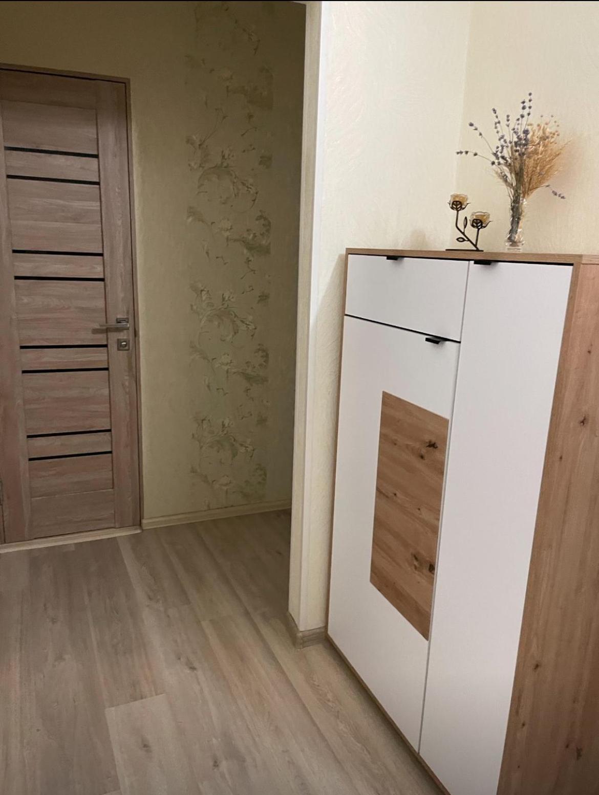 Автовокзал Lejlighed Rivne Eksteriør billede